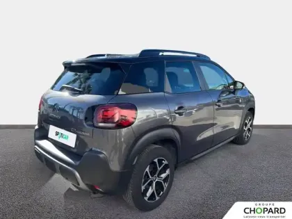 Photo 7 Citroën C3 Aircross  PureTech 130 S&S EAT6