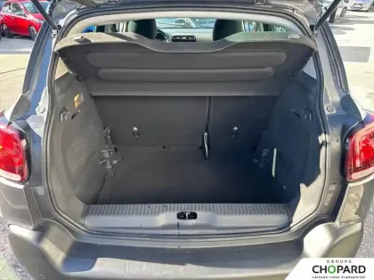 Photo 5 Citroën C3 Aircross  PureTech 130 S&S EAT6