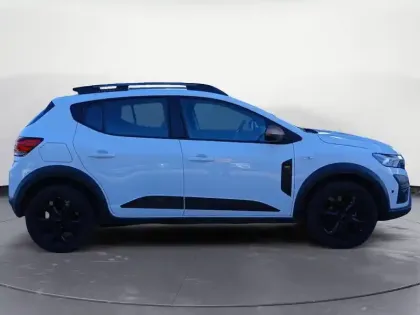 Photo 5 Dacia Sandero  TCe 90 GSR2