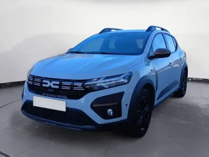 Photo Dacia Sandero Stepway Extreme