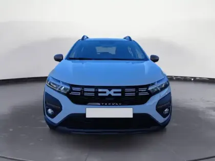 Photo 7 Dacia Sandero  TCe 90 GSR2