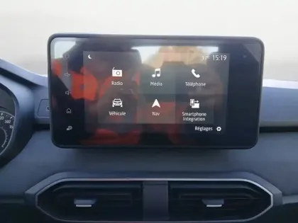 Photo 10 Dacia Sandero  TCe 90 GSR2