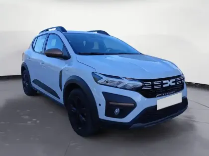 Photo 6 Dacia Sandero  TCe 90 GSR2