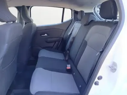 Photo 12 Dacia Sandero  TCe 90 GSR2