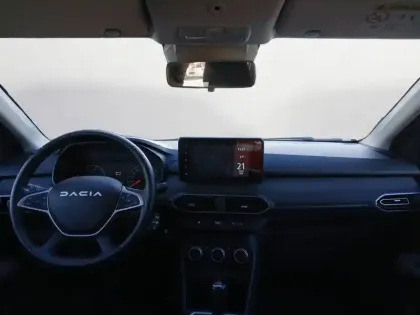 Photo 9 Dacia Sandero  TCe 90 GSR2