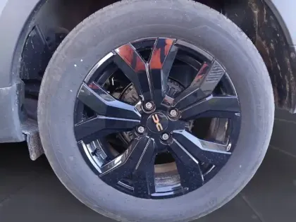 Photo 8 Dacia Sandero  TCe 90 GSR2