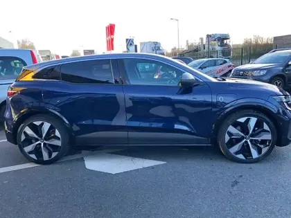 Photo 5 Renault Megane  E-Tech EV60 220 ch super charge