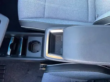 Photo 27 Renault Megane  E-Tech EV60 220 ch super charge