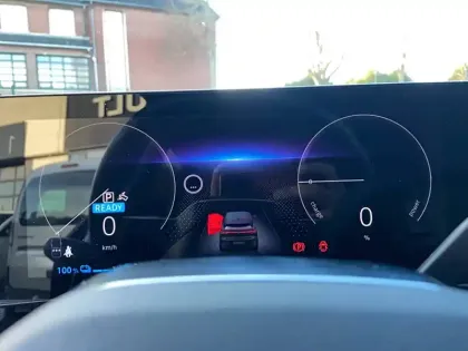 Photo 20 Renault Megane  E-Tech EV60 220 ch super charge