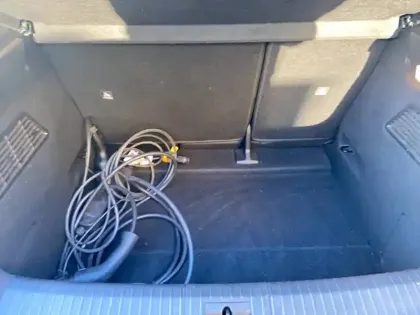 Photo 12 Renault Megane  E-Tech EV60 220 ch super charge