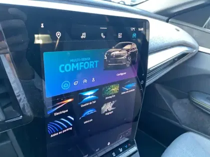 Photo 25 Renault Megane  E-Tech EV60 220 ch super charge