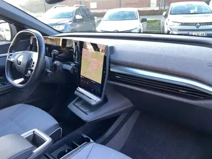 Photo 15 Renault Megane  E-Tech EV60 220 ch super charge