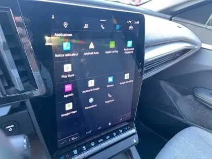 Photo 23 Renault Megane  E-Tech EV60 220 ch super charge