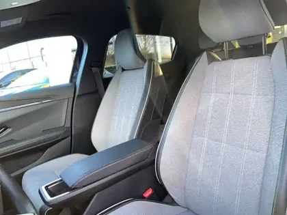 Photo 9 Renault Megane  E-Tech EV60 220 ch super charge