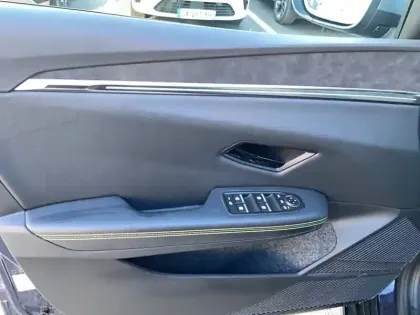 Photo 10 Renault Megane  E-Tech EV60 220 ch super charge