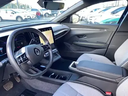 Photo 8 Renault Megane  E-Tech EV60 220 ch super charge