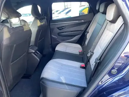 Photo 11 Renault Megane  E-Tech EV60 220 ch super charge