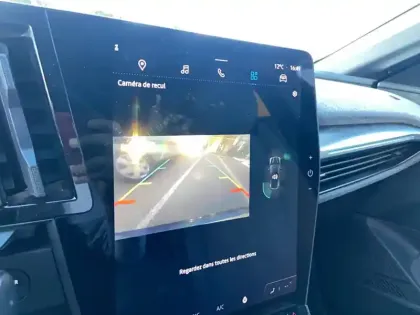 Photo 24 Renault Megane  E-Tech EV60 220 ch super charge