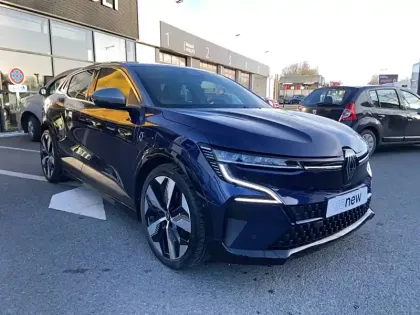 Photo 6 Renault Megane  E-Tech EV60 220 ch super charge