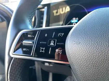 Photo 18 Renault Megane  E-Tech EV60 220 ch super charge