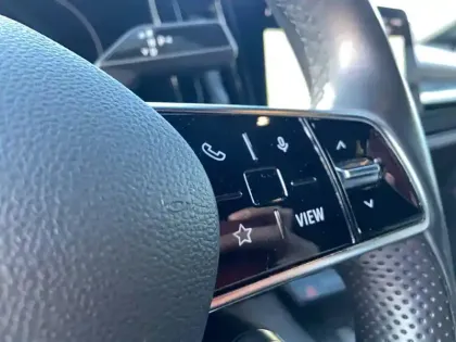 Photo 19 Renault Megane  E-Tech EV60 220 ch super charge