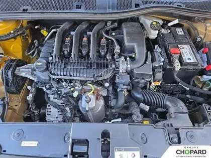 Photo 25 Peugeot 208  PureTech 75 S&S BVM5