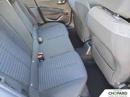 Photo 19 Peugeot 208  PureTech 75 S&S BVM5