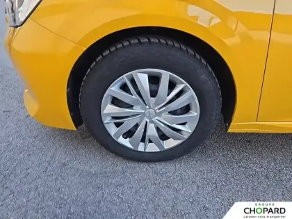 Photo 24 Peugeot 208  PureTech 75 S&S BVM5