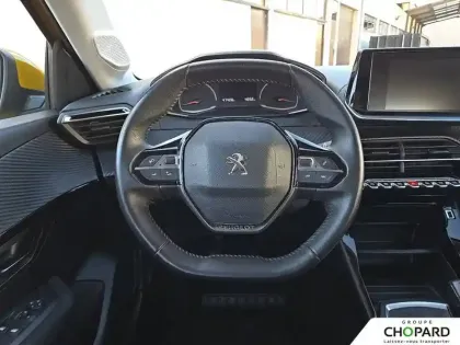 Photo 15 Peugeot 208  PureTech 75 S&S BVM5