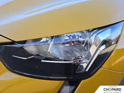 Photo 26 Peugeot 208  PureTech 75 S&S BVM5