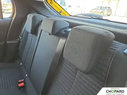 Photo 18 Peugeot 208  PureTech 75 S&S BVM5