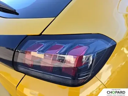 Photo 27 Peugeot 208  PureTech 75 S&S BVM5