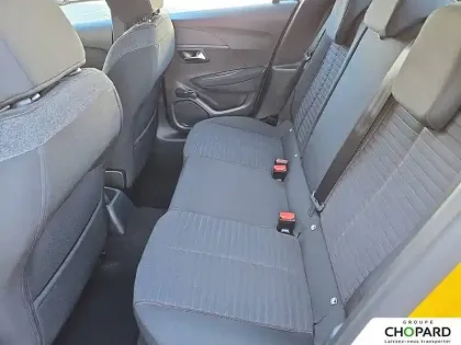 Photo 17 Peugeot 208  PureTech 75 S&S BVM5