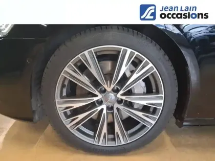 Photo 8 Audi A6  50 TFSIe 299 ch S tronic 7 Quattro