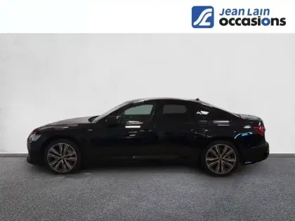 Photo 7 Audi A6  50 TFSIe 299 ch S tronic 7 Quattro