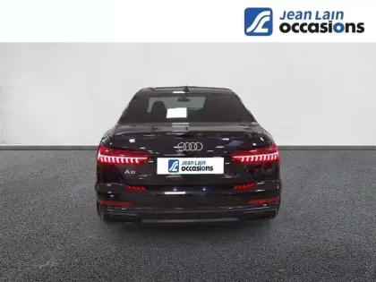 Photo 5 Audi A6  50 TFSIe 299 ch S tronic 7 Quattro