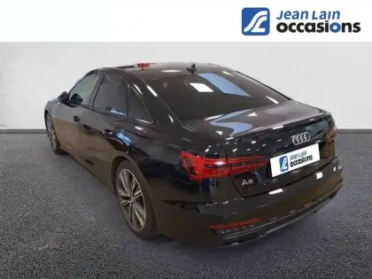 Photo 6 Audi A6  50 TFSIe 299 ch S tronic 7 Quattro