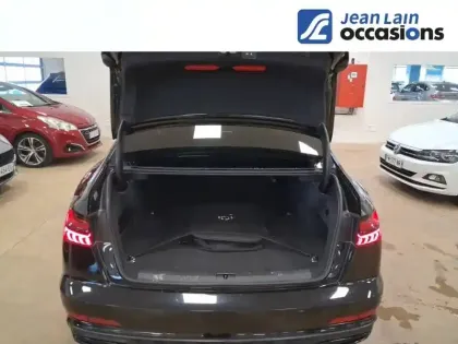 Photo 9 Audi A6  50 TFSIe 299 ch S tronic 7 Quattro