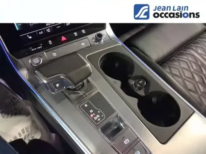 Photo 12 Audi A6  50 TFSIe 299 ch S tronic 7 Quattro