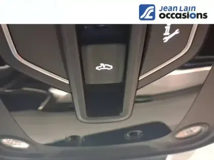 Photo 19 Audi A6  50 TFSIe 299 ch S tronic 7 Quattro