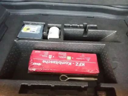 Photo 21 Honda E:ny1  204 ch