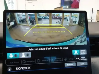 Photo 28 Honda E:ny1  204 ch