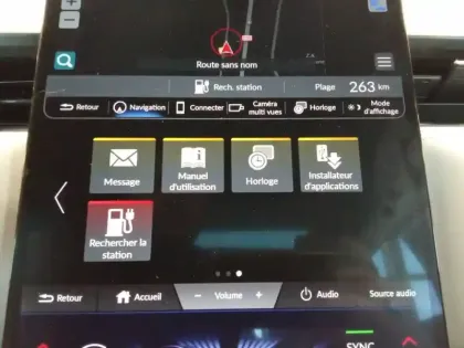 Photo 33 Honda E:ny1  204 ch