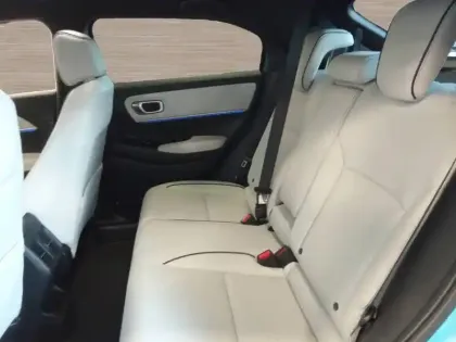 Photo 13 Honda E:ny1  204 ch