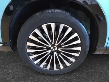 Photo 14 Honda E:ny1  204 ch