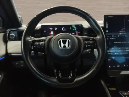 Photo 12 Honda E:ny1  204 ch