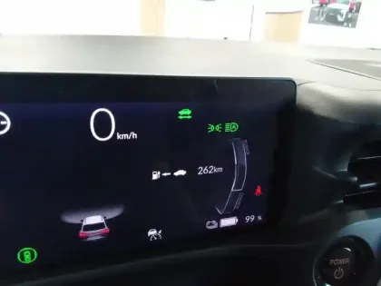 Photo 43 Honda E:ny1  204 ch