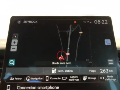 Photo 36 Honda E:ny1  204 ch