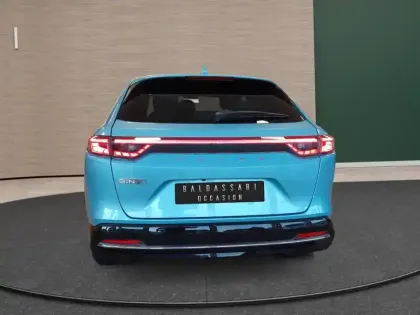 Photo 5 Honda E:ny1  204 ch