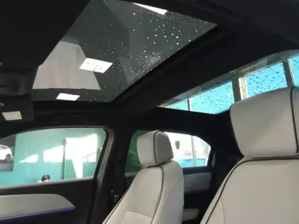 Photo 40 Honda E:ny1  204 ch